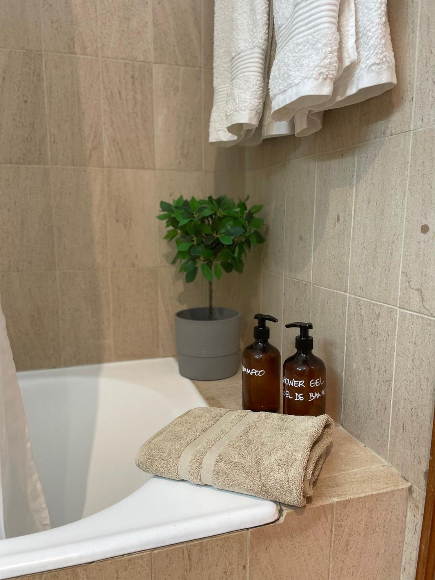 Appartement Title E Title - Oura