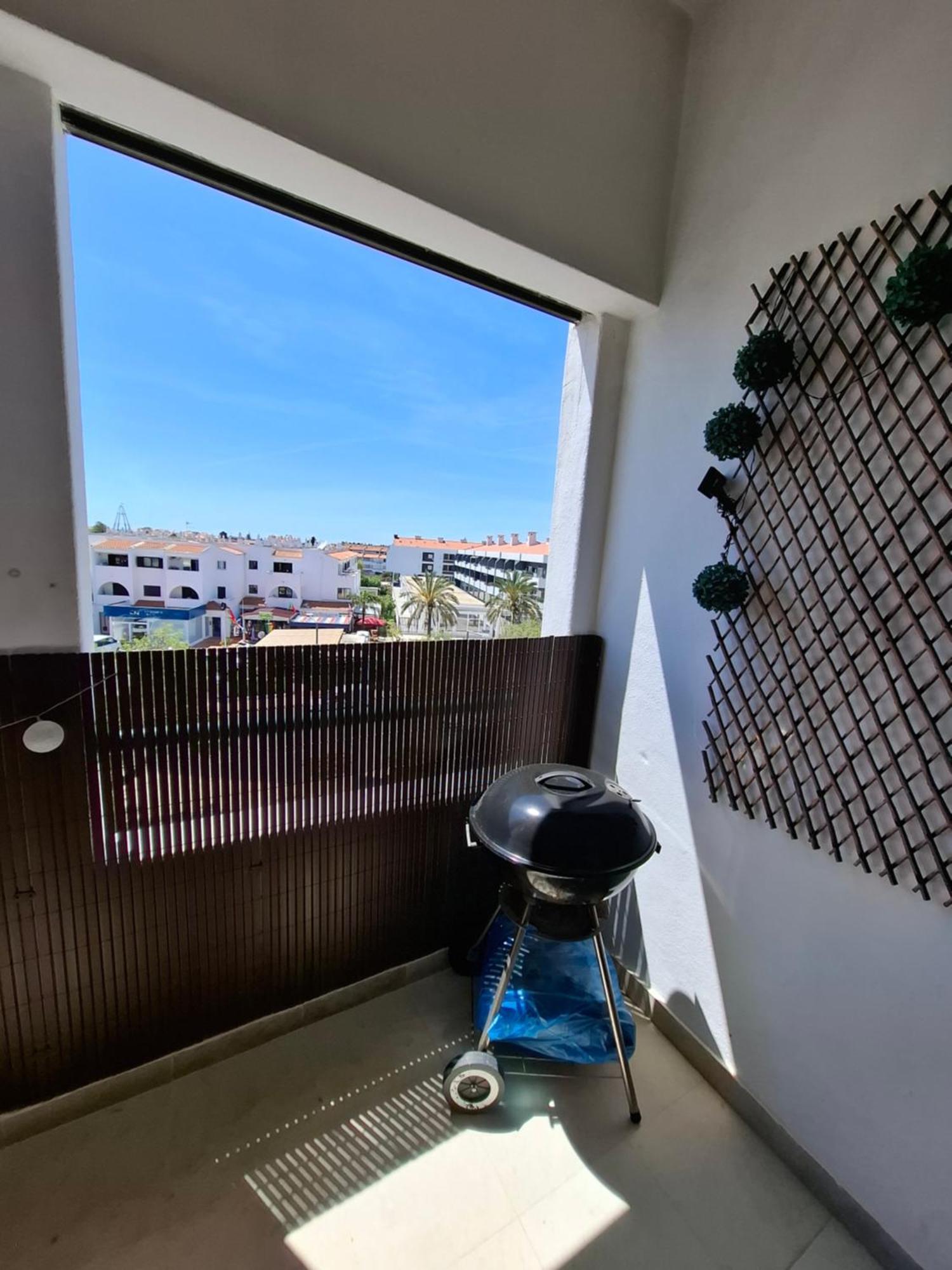 Title E Title - Oura Apartment Albufeira